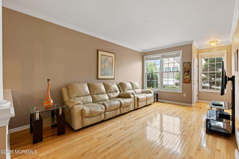90 Deepwater Circle Manalapan NJ 07726