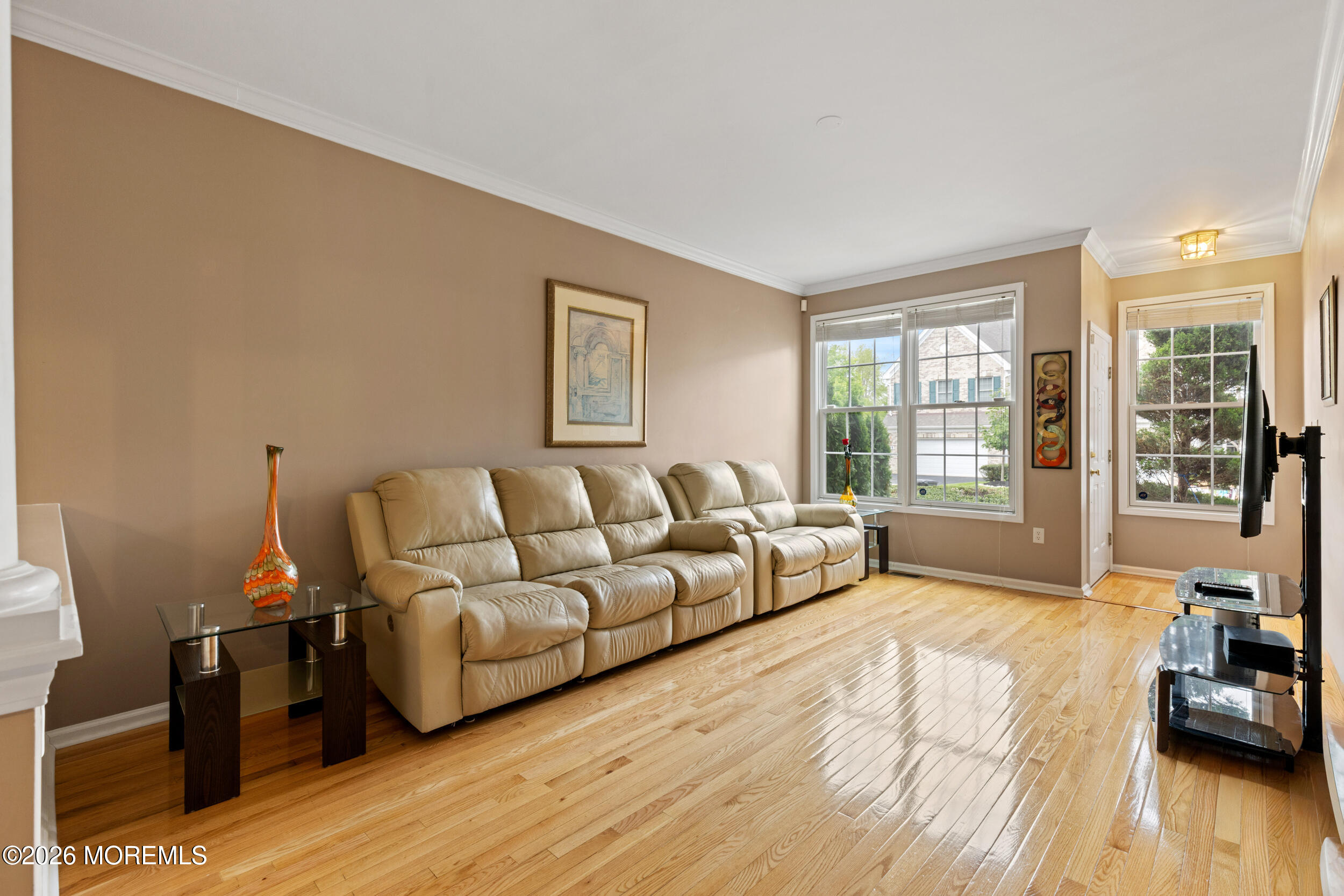 90 Deepwater Circle Manalapan NJ 07726