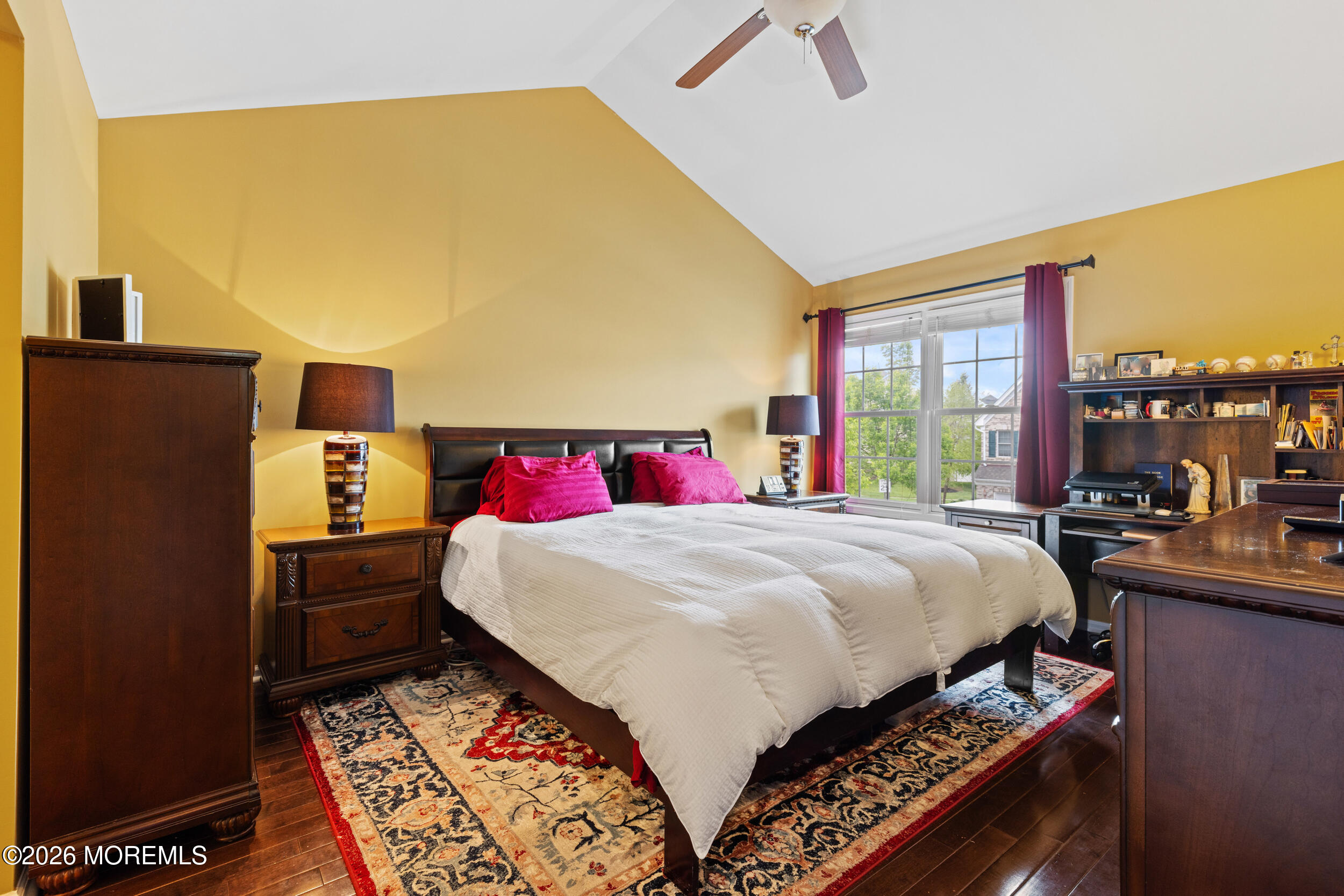 90 Deepwater Circle Manalapan NJ 07726