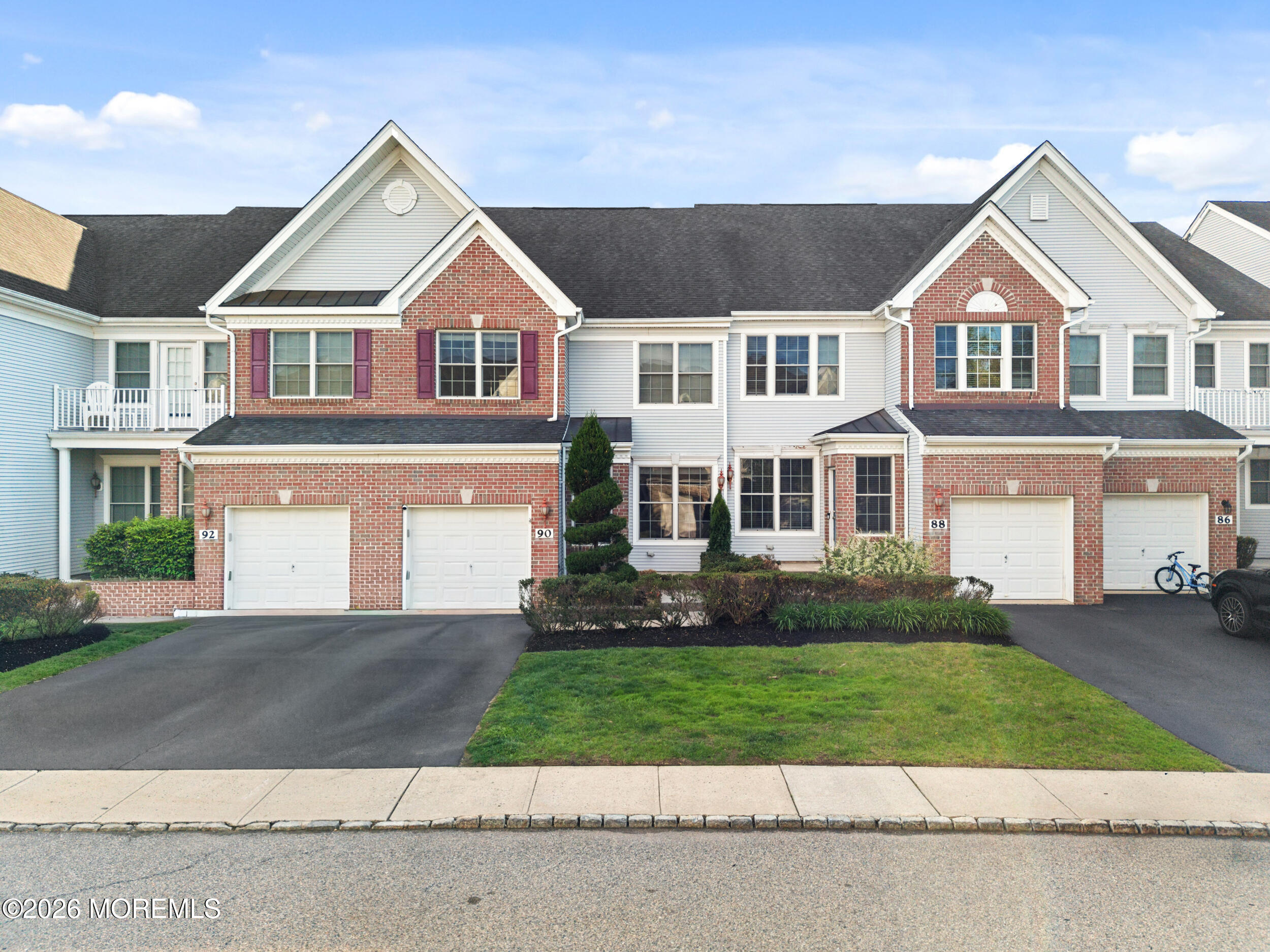 90 Deepwater Circle Manalapan NJ 07726