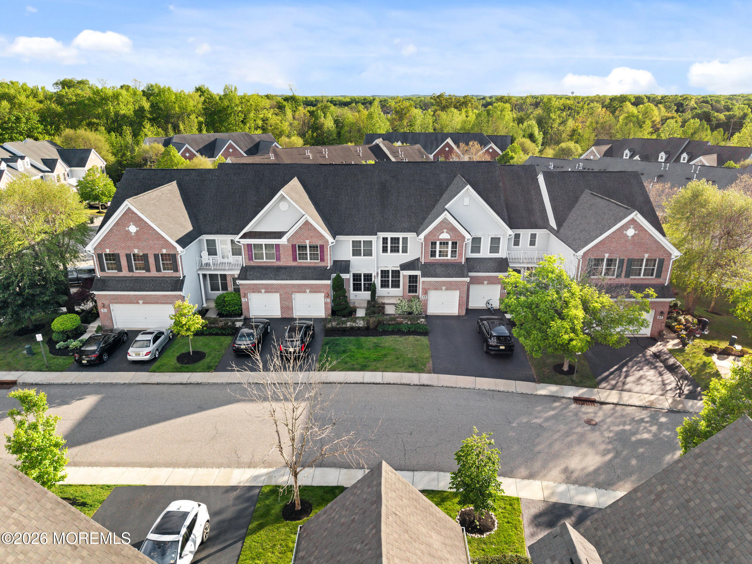 90 Deepwater Circle Manalapan NJ 07726