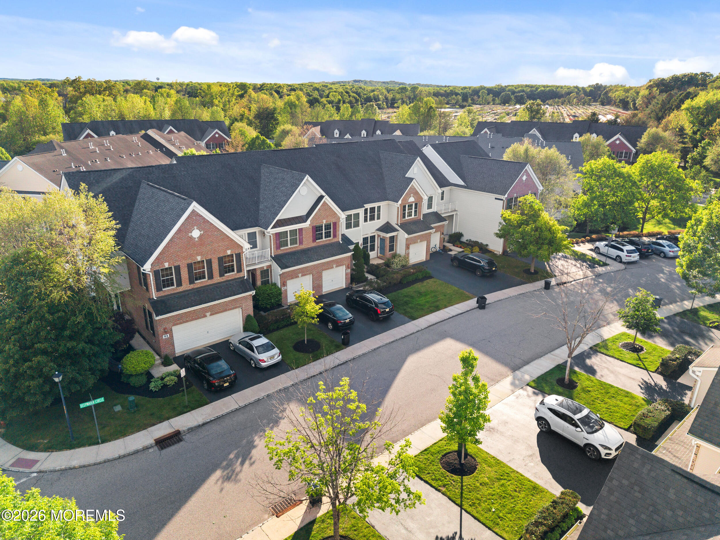 90 Deepwater Circle Manalapan NJ 07726