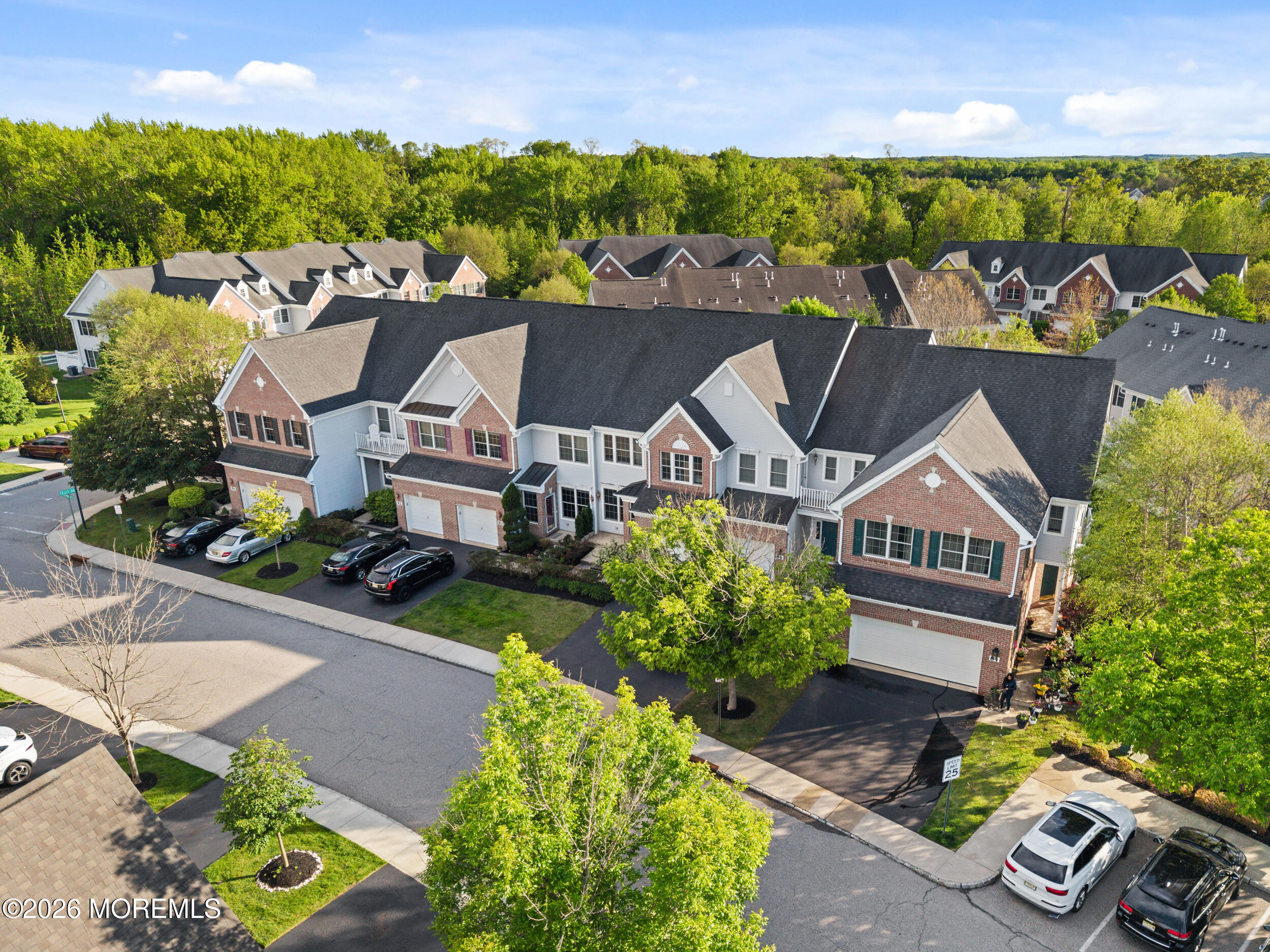90 Deepwater Circle Manalapan NJ 07726