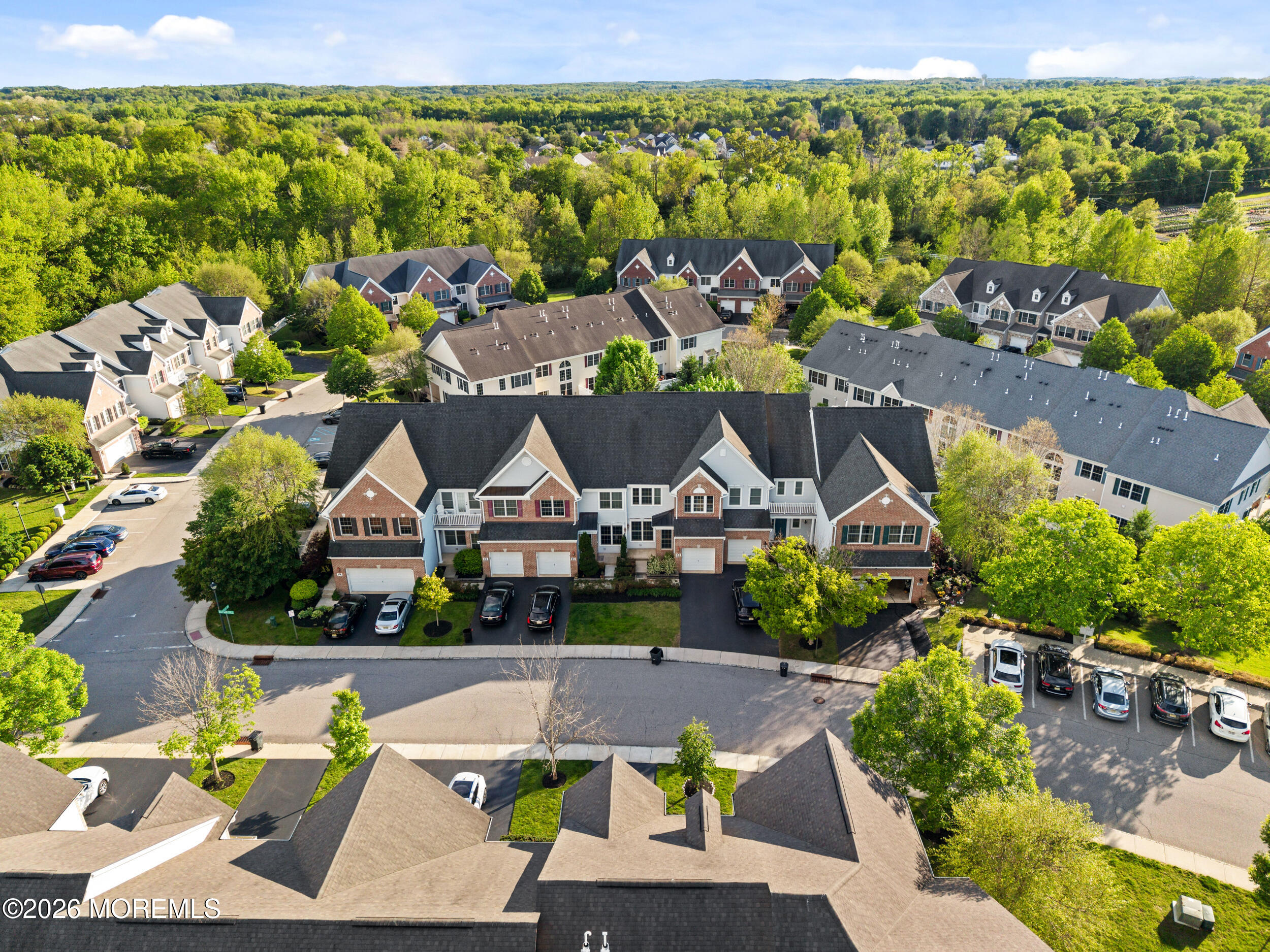 90 Deepwater Circle Manalapan NJ 07726