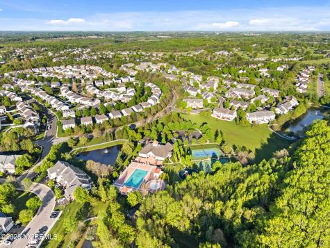 90 Deepwater Circle Manalapan NJ 07726