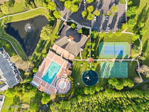 90 Deepwater Circle Manalapan NJ 07726