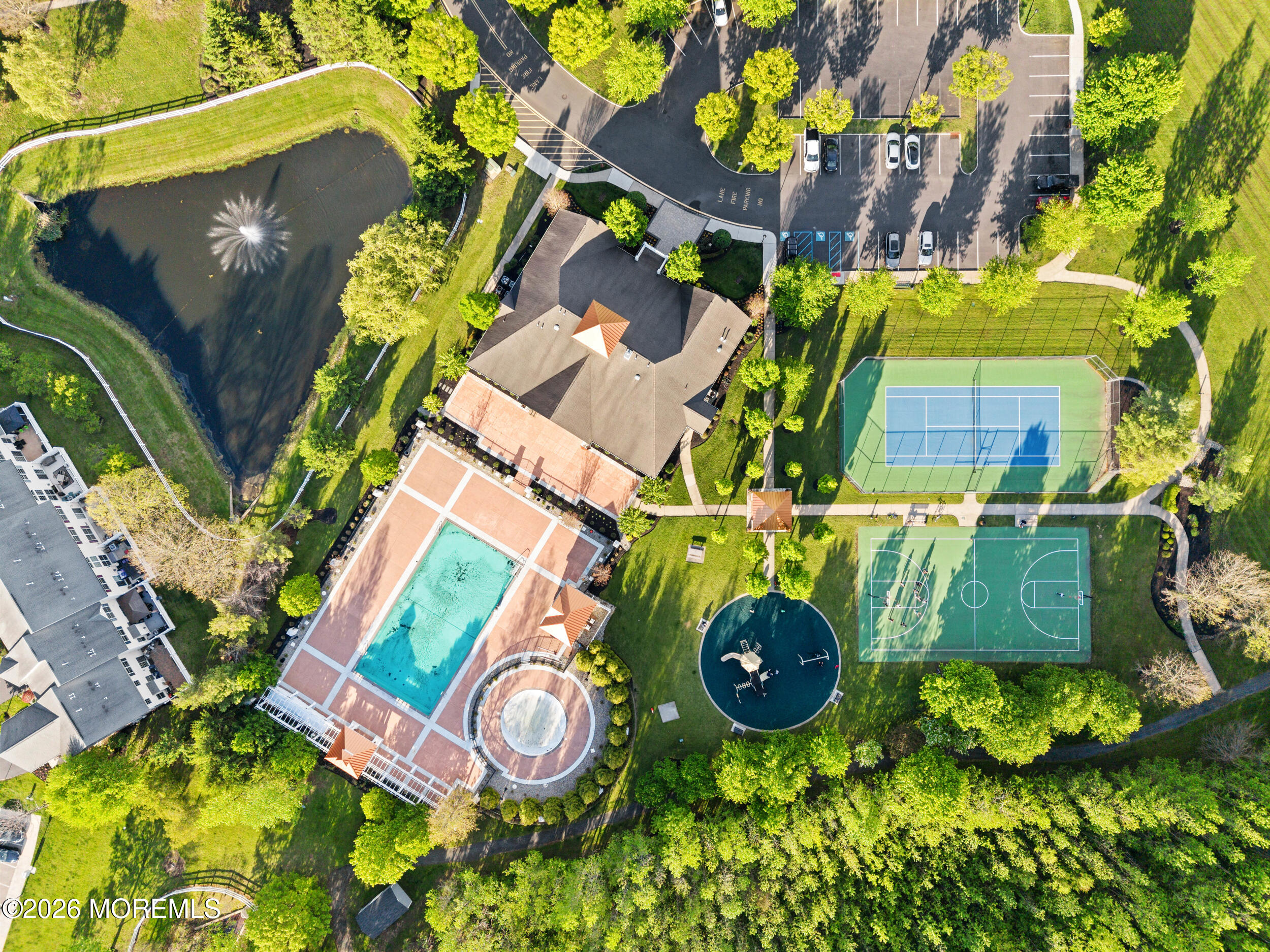 90 Deepwater Circle Manalapan NJ 07726