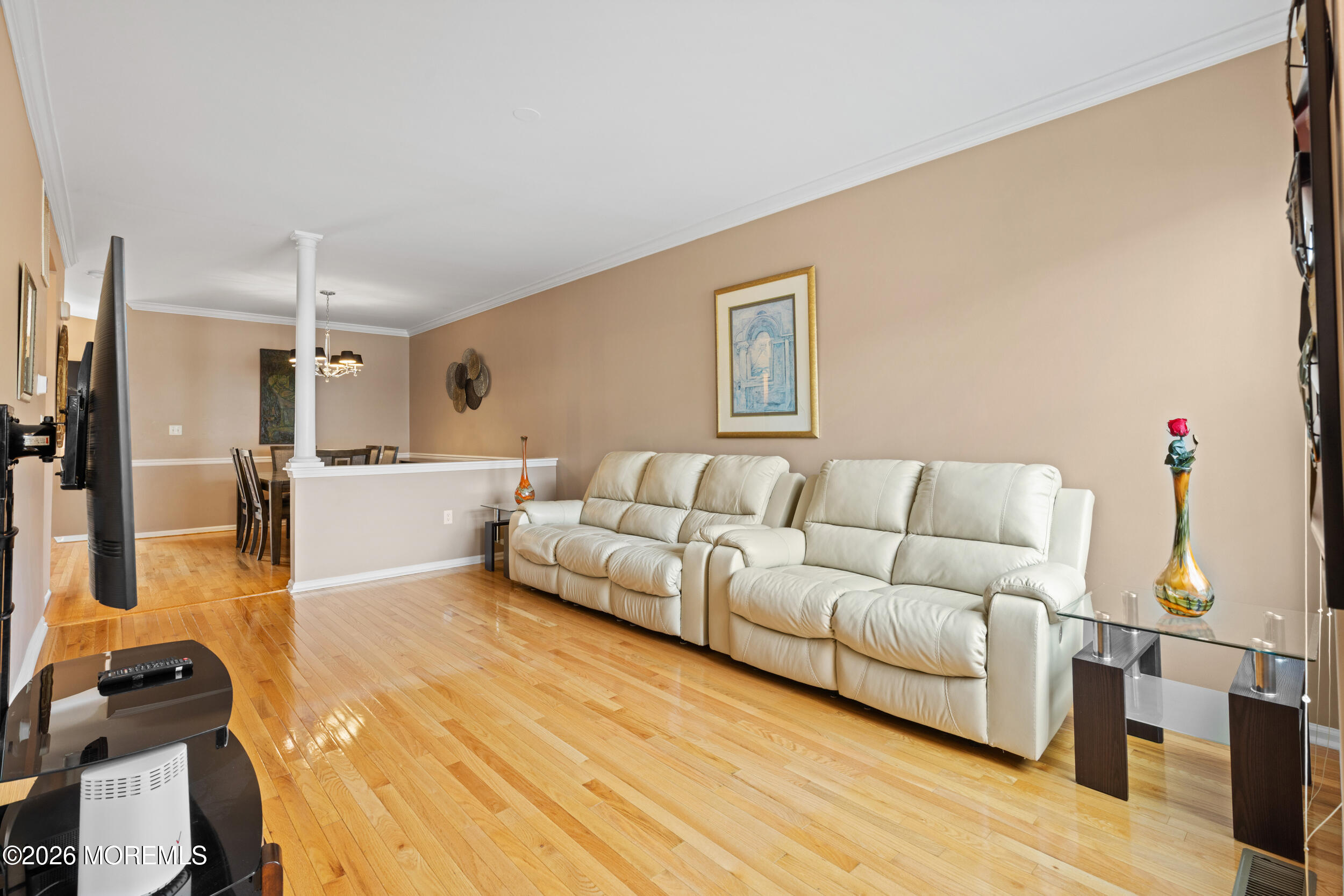90 Deepwater Circle Manalapan NJ 07726