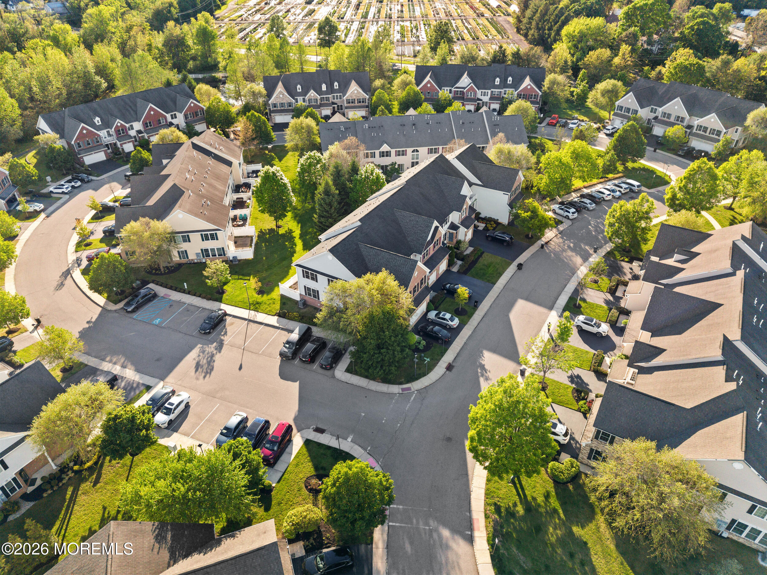 90 Deepwater Circle Manalapan NJ 07726