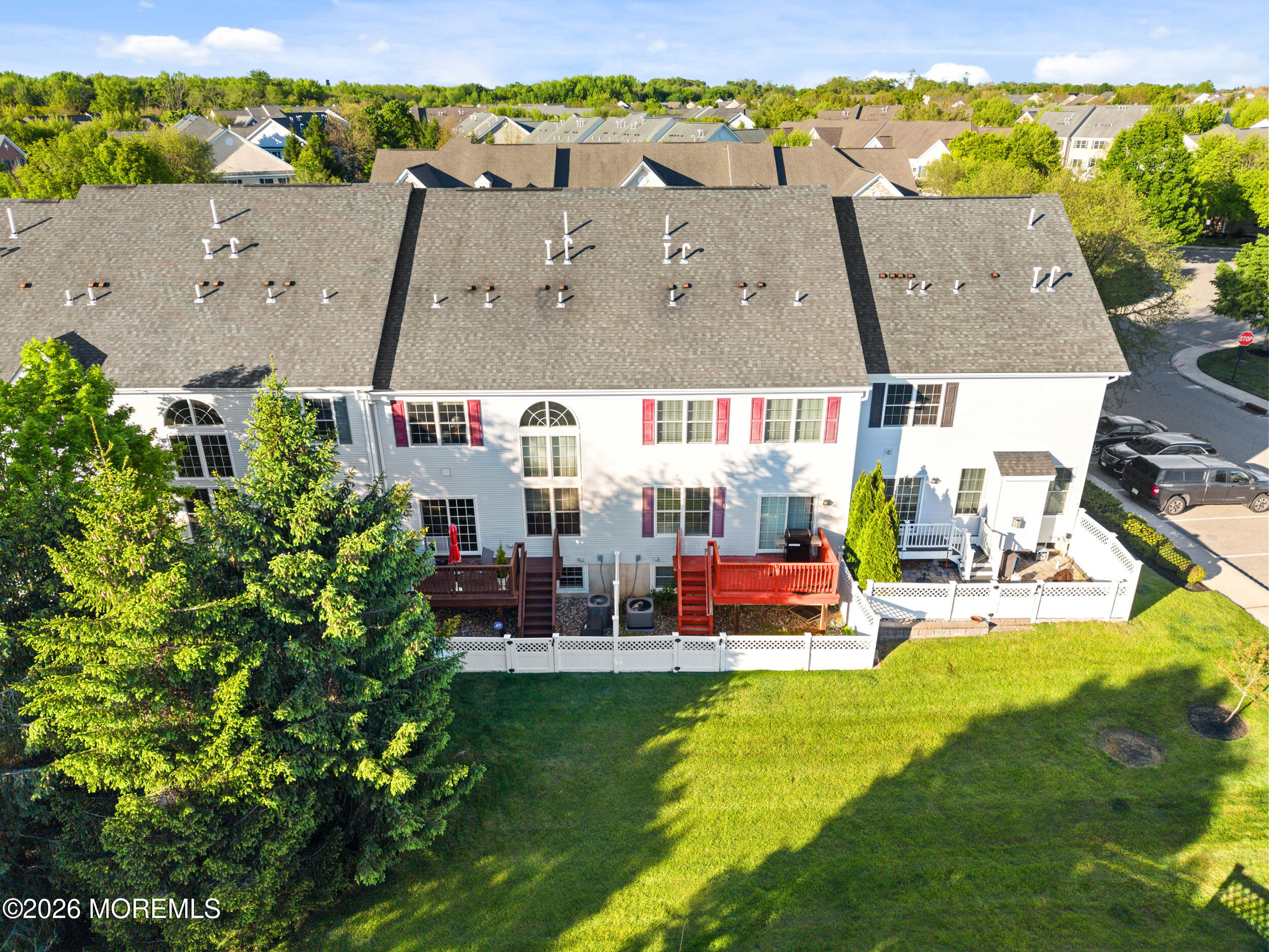 90 Deepwater Circle Manalapan NJ 07726