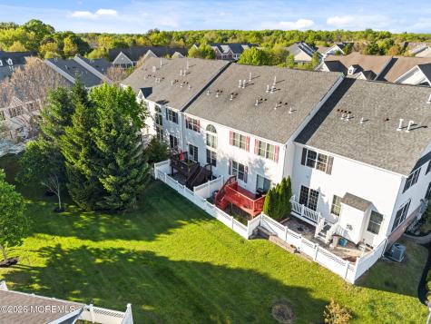 90 Deepwater Circle Manalapan NJ 07726