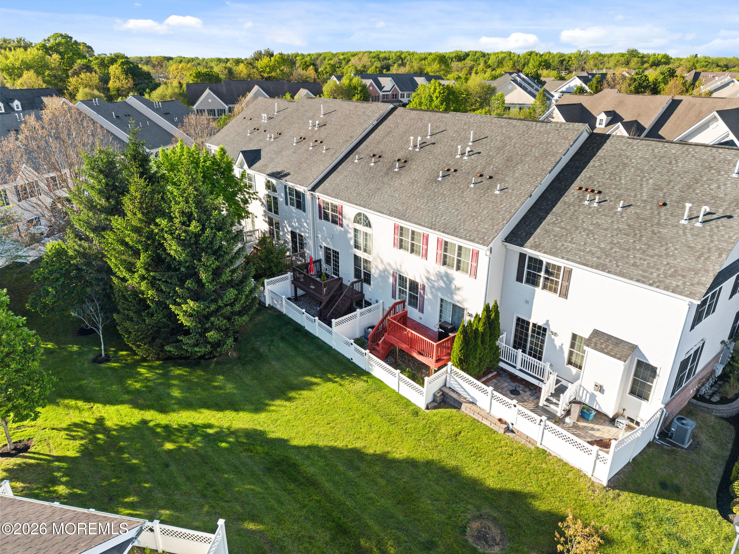 90 Deepwater Circle Manalapan NJ 07726