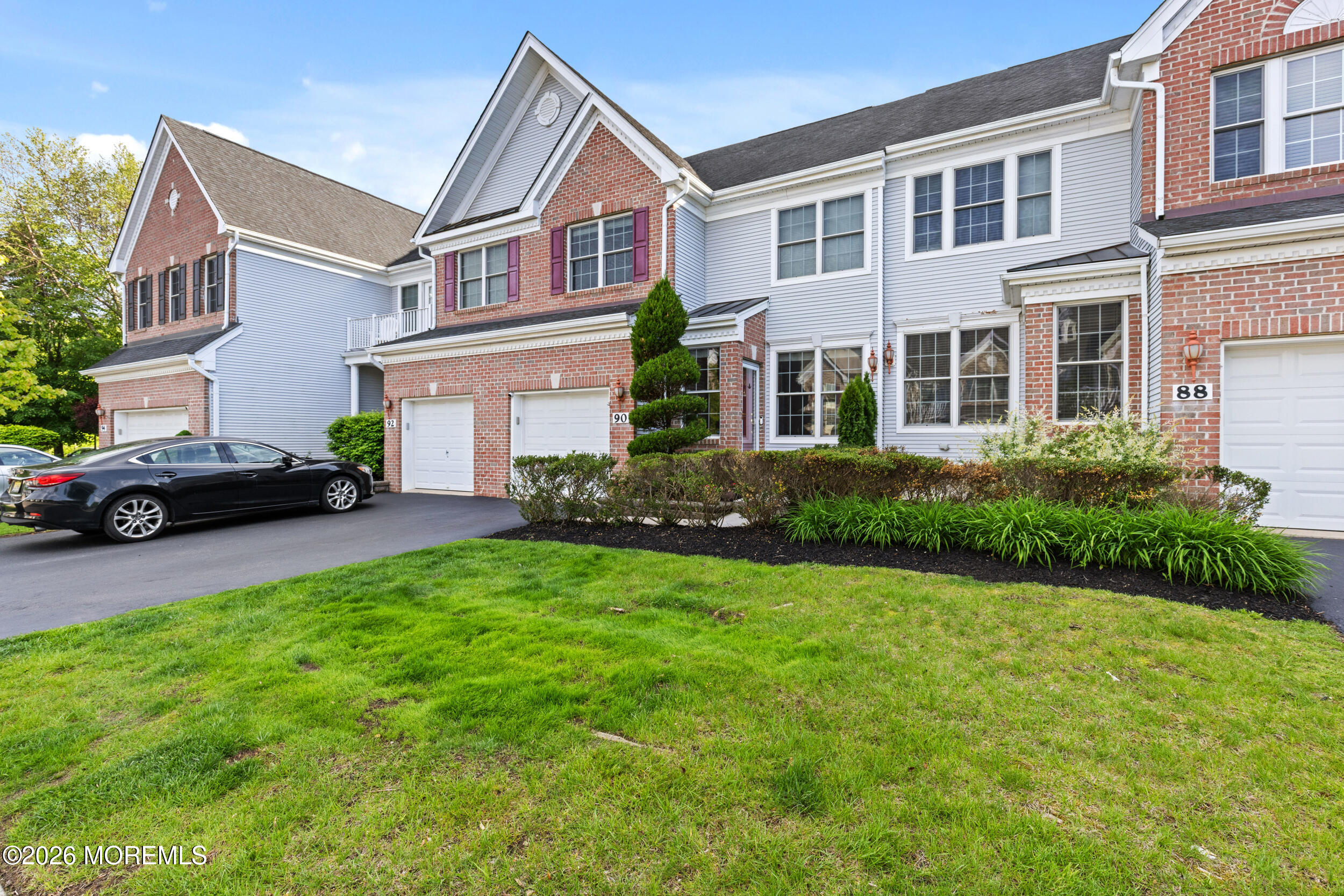 90 Deepwater Circle Manalapan NJ 07726