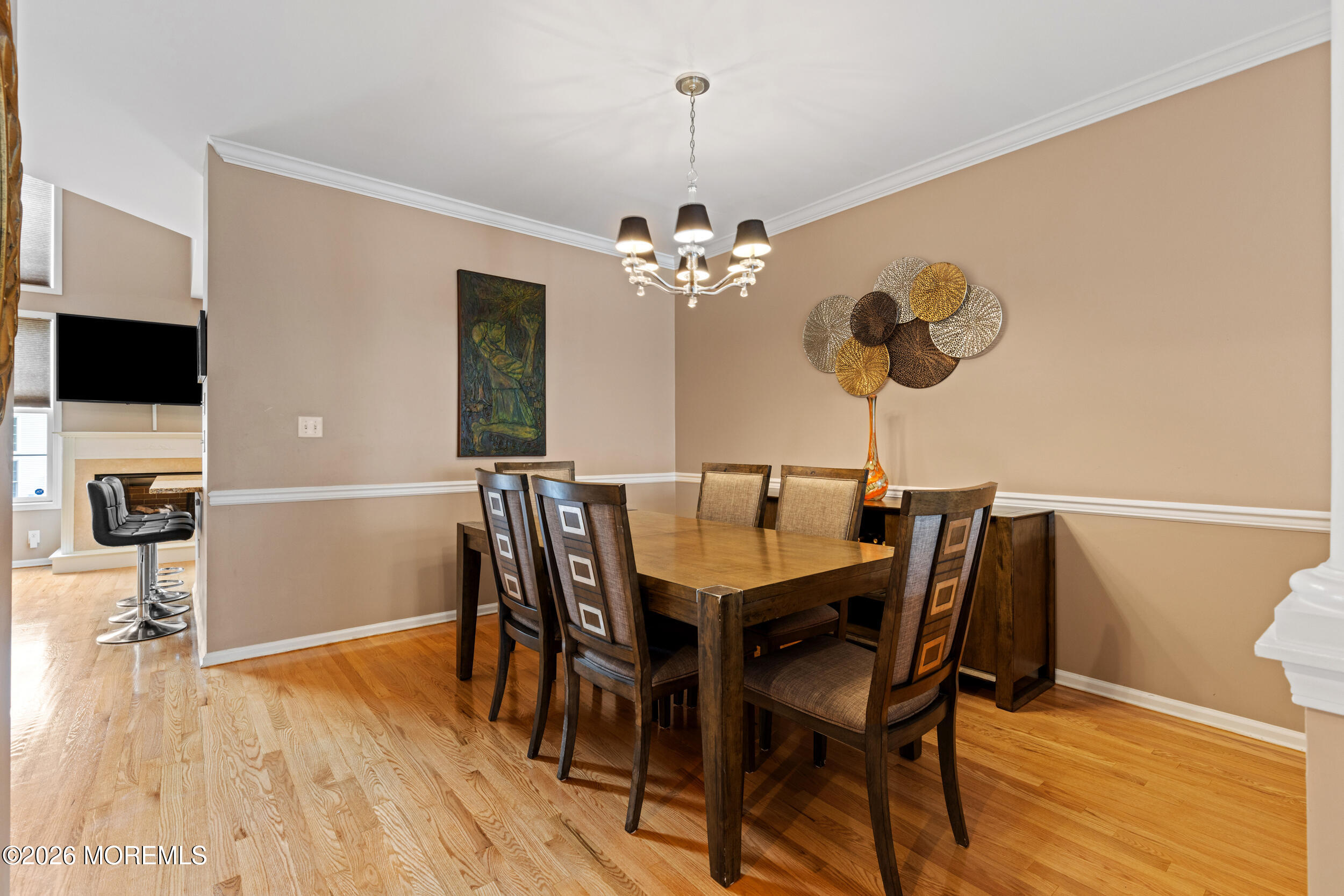 90 Deepwater Circle Manalapan NJ 07726