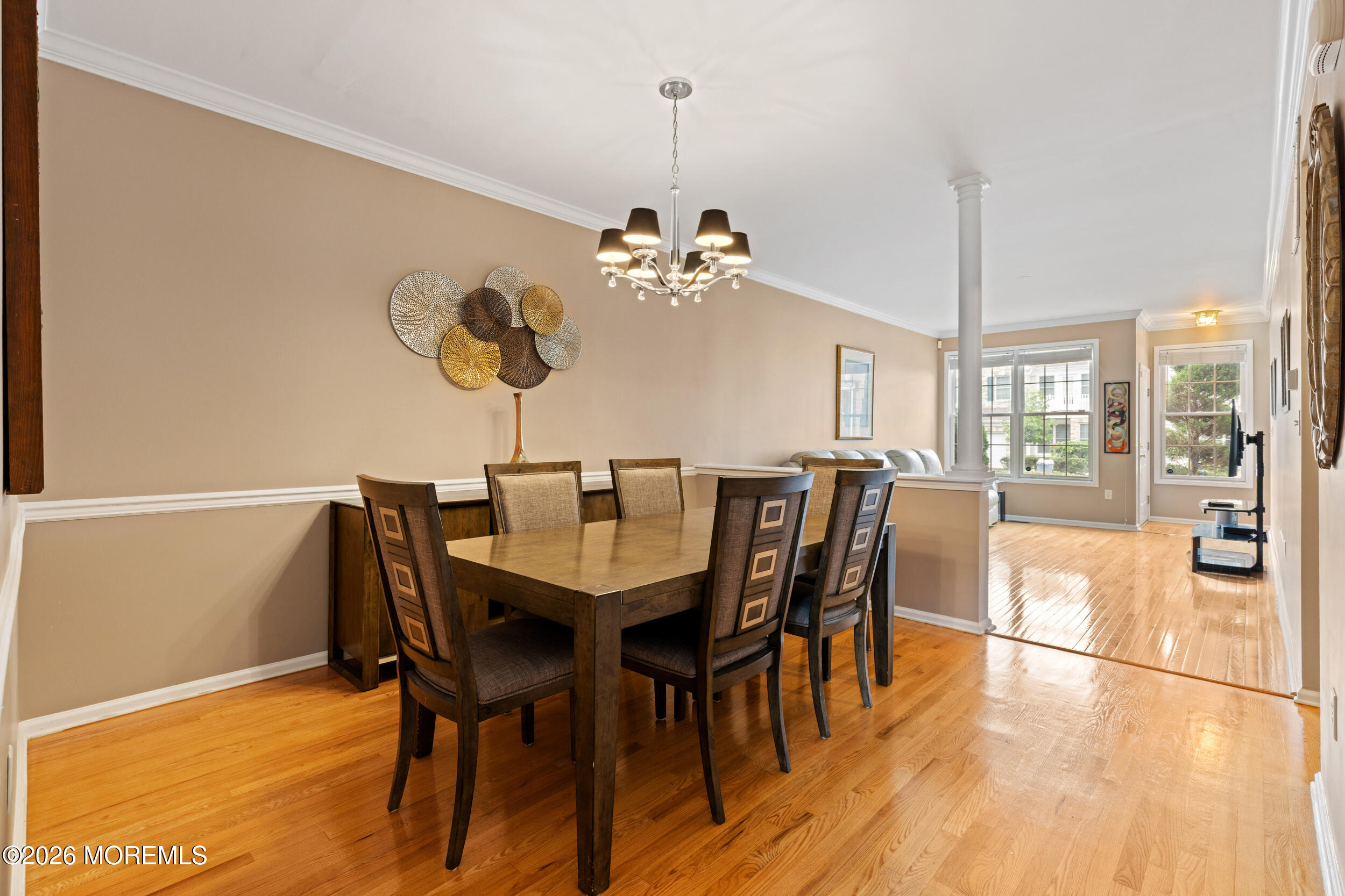 90 Deepwater Circle Manalapan NJ 07726