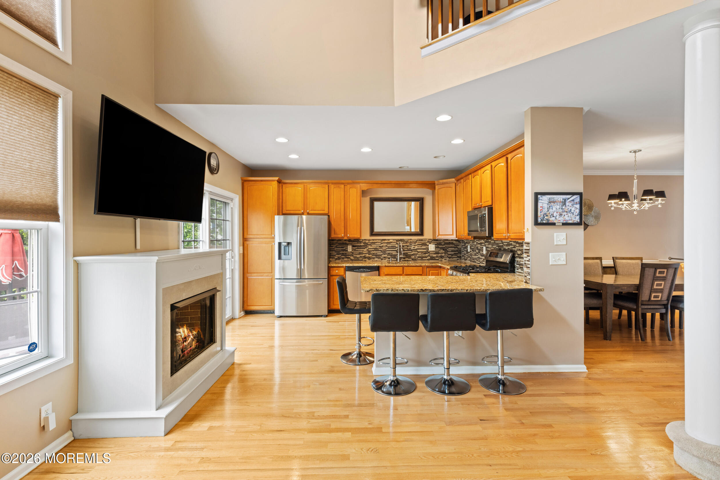 90 Deepwater Circle Manalapan NJ 07726