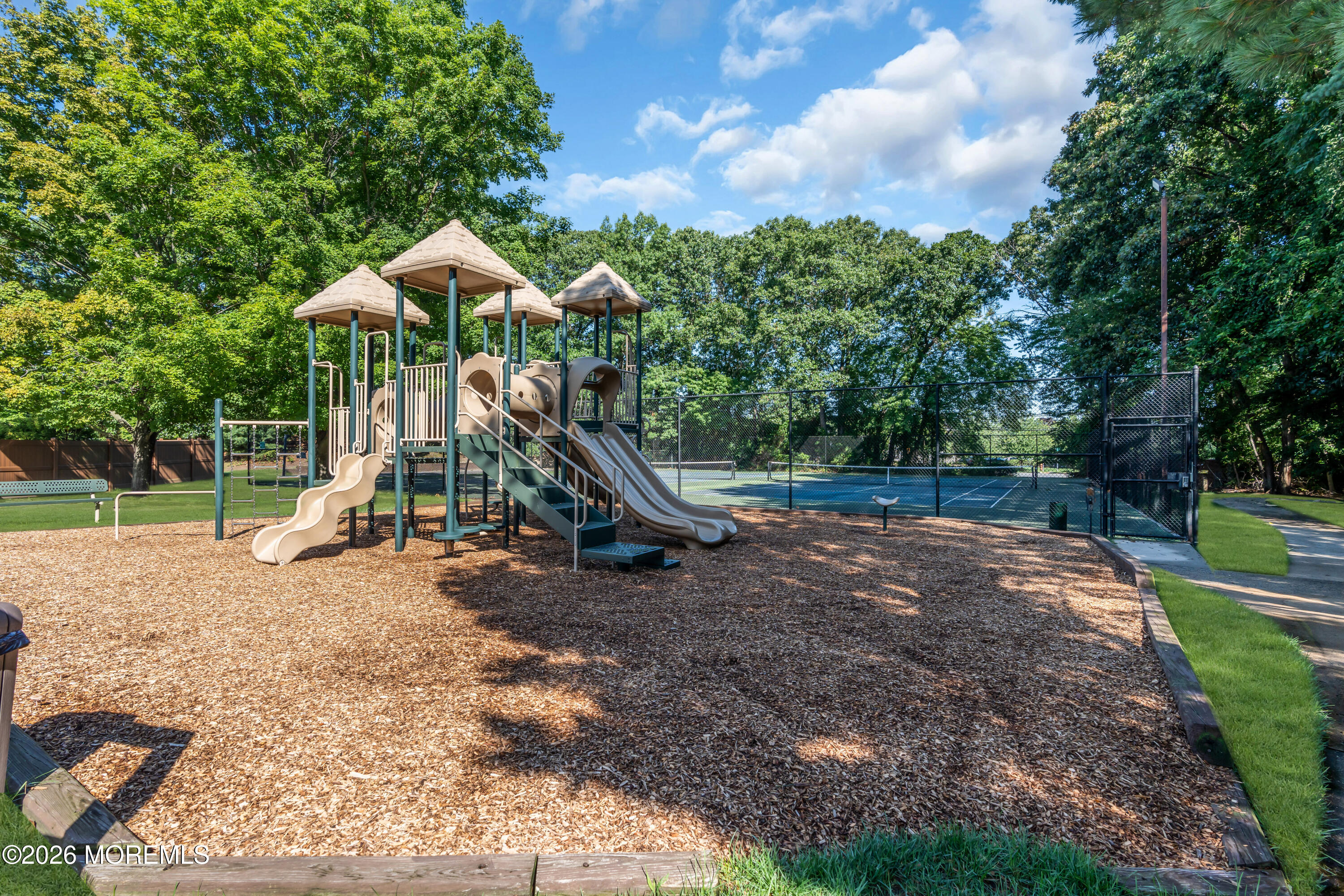 121 Dumbarton Hill Court Aberdeen NJ 07747
