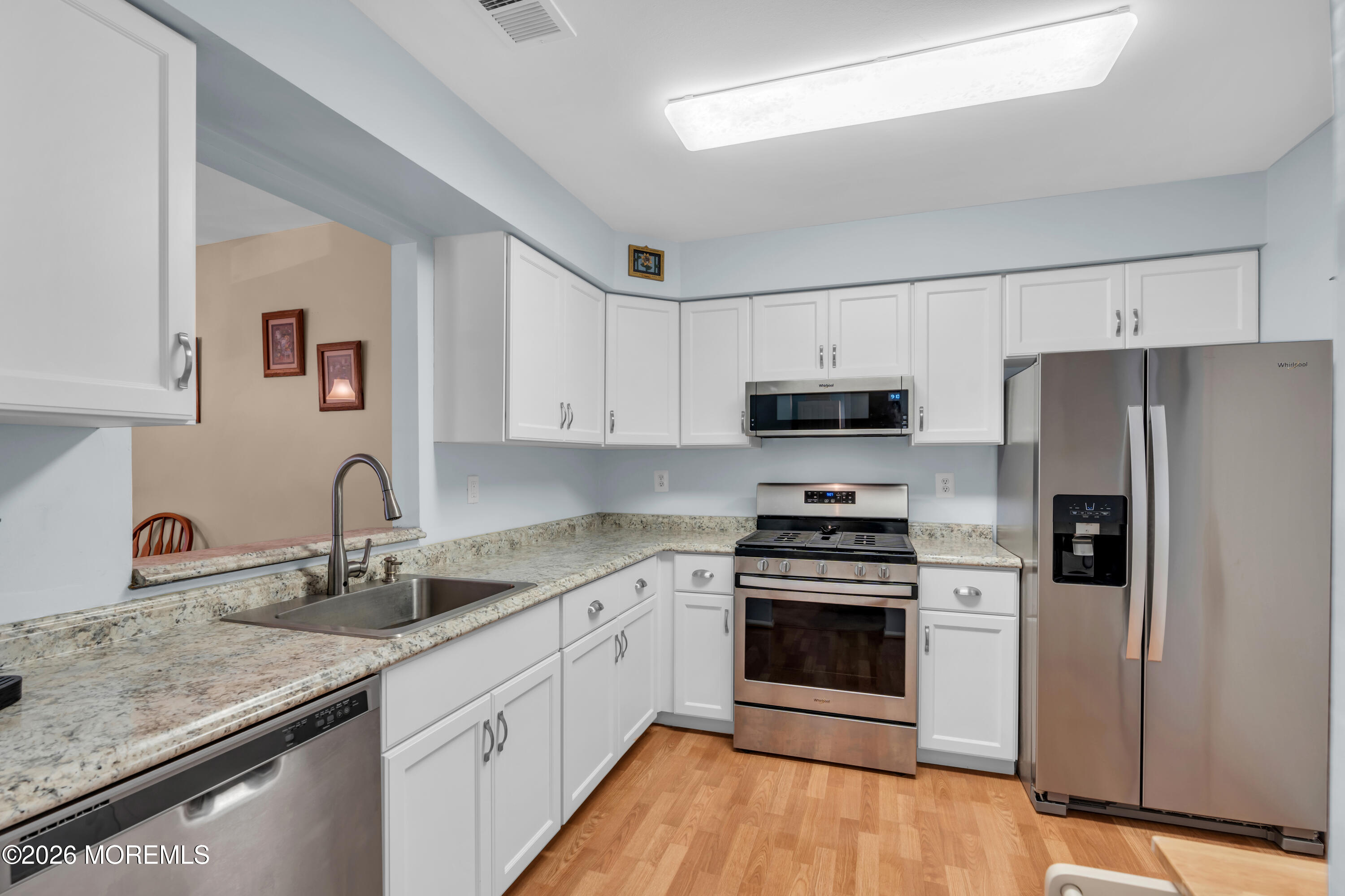121 Dumbarton Hill Court Aberdeen NJ 07747