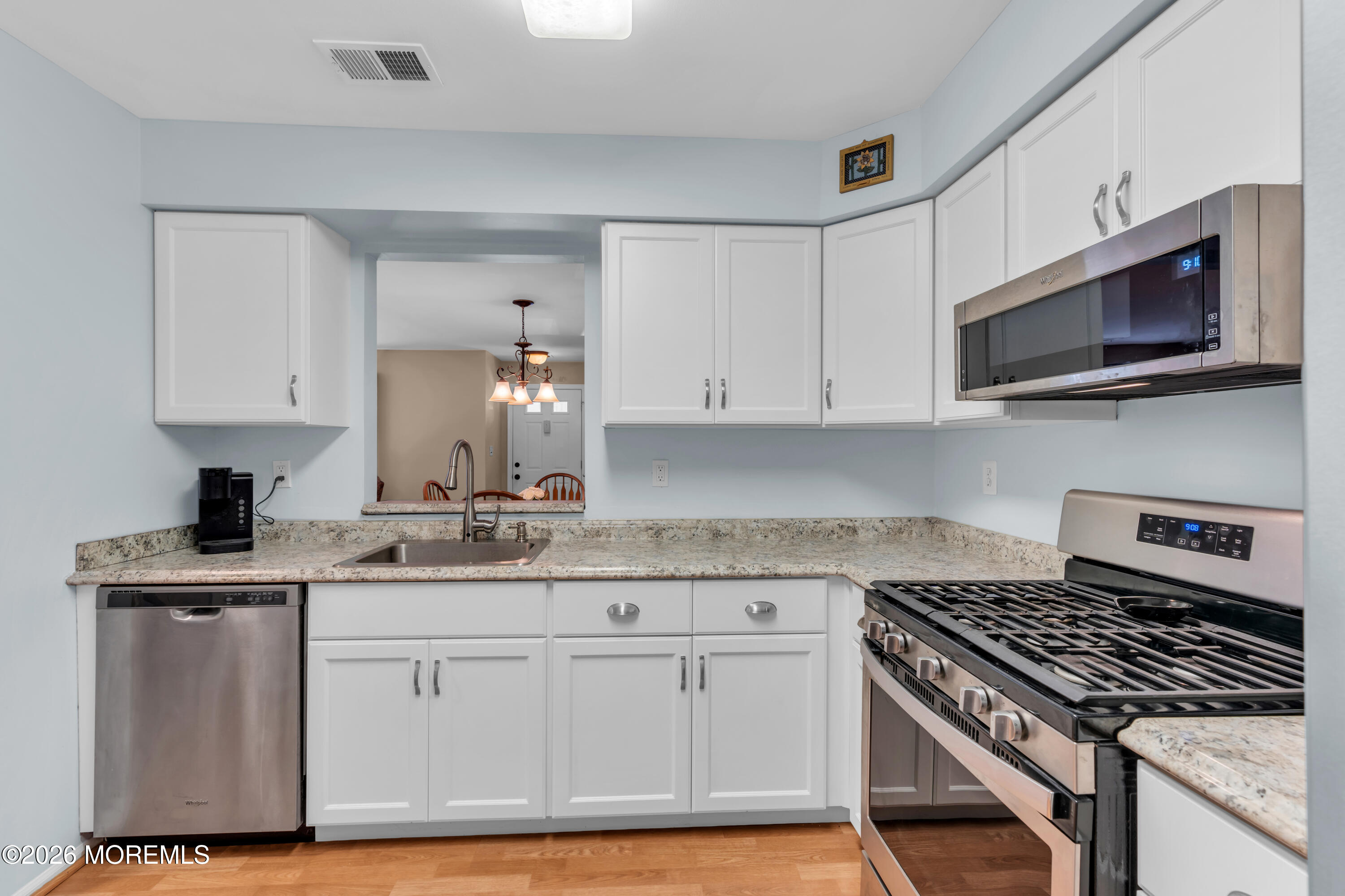 121 Dumbarton Hill Court Aberdeen NJ 07747