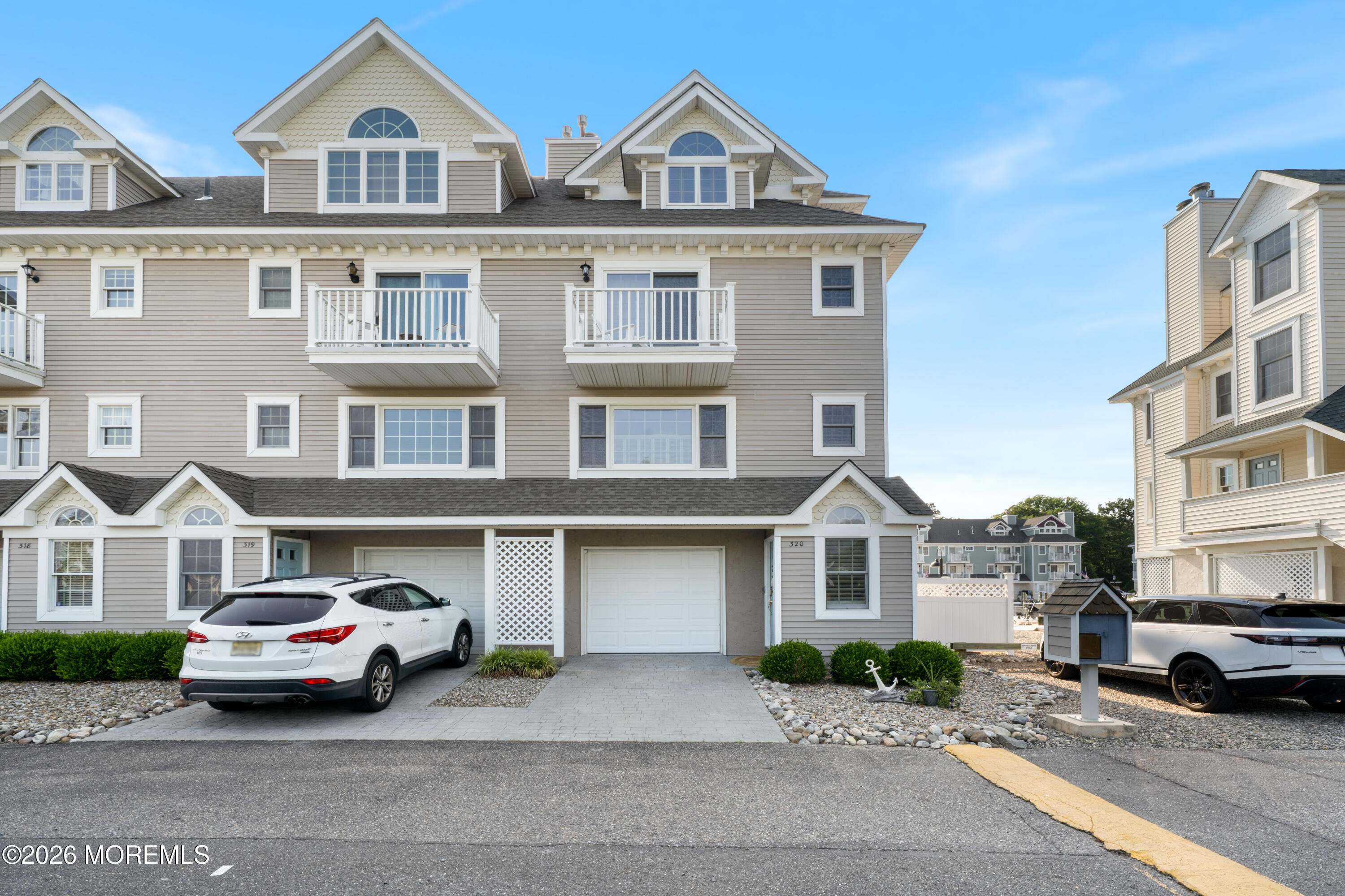 320 Southwinds Drive Forked River NJ 08731