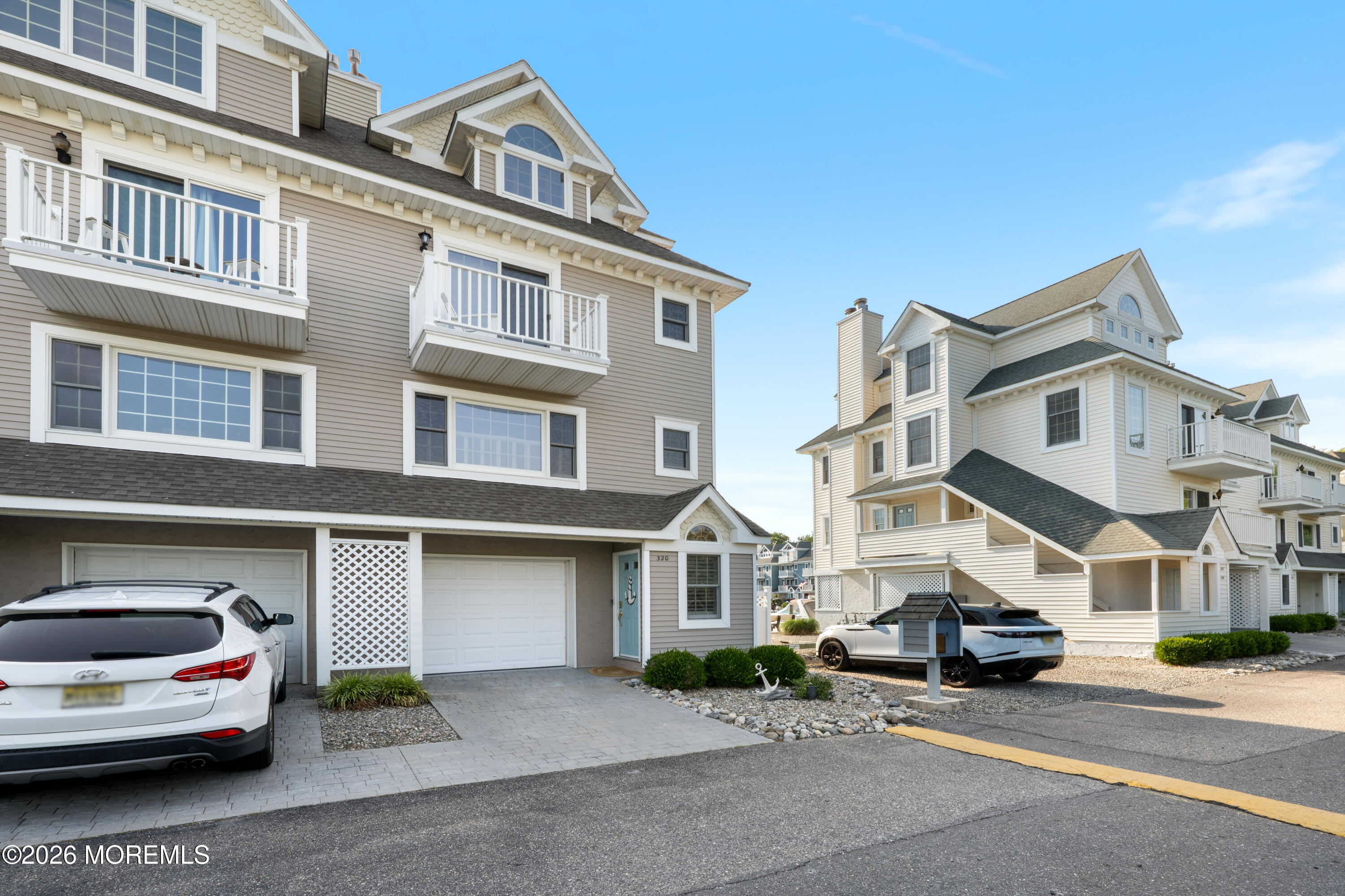 320 Southwinds Drive Forked River NJ 08731
