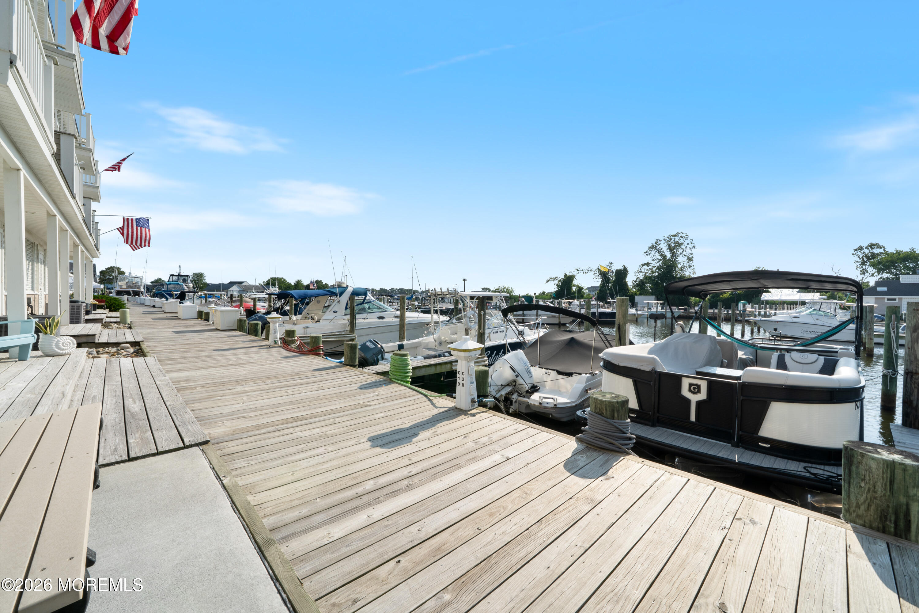 320 Southwinds Drive Forked River NJ 08731