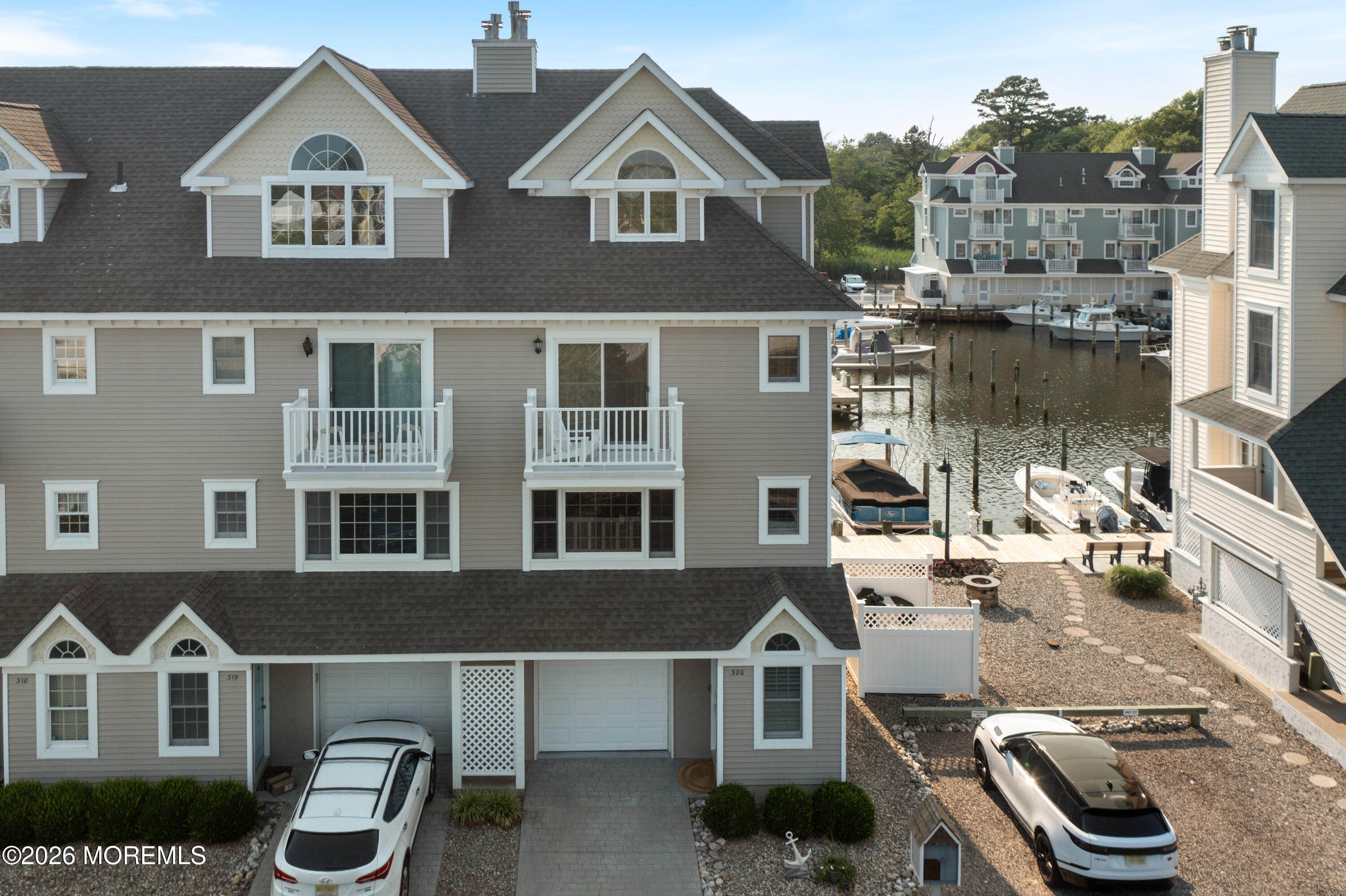 320 Southwinds Drive Forked River NJ 08731