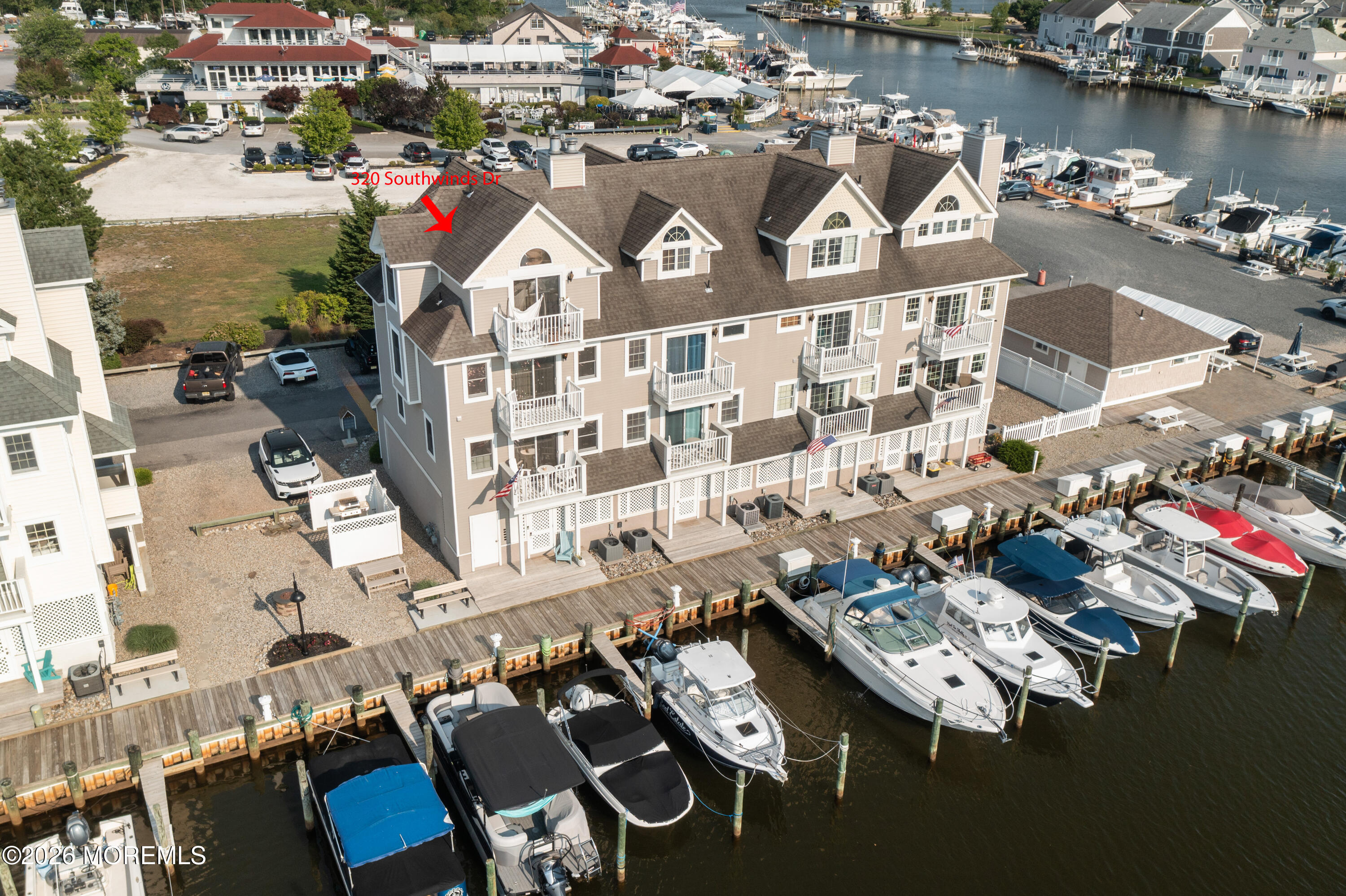 320 Southwinds Drive Forked River NJ 08731