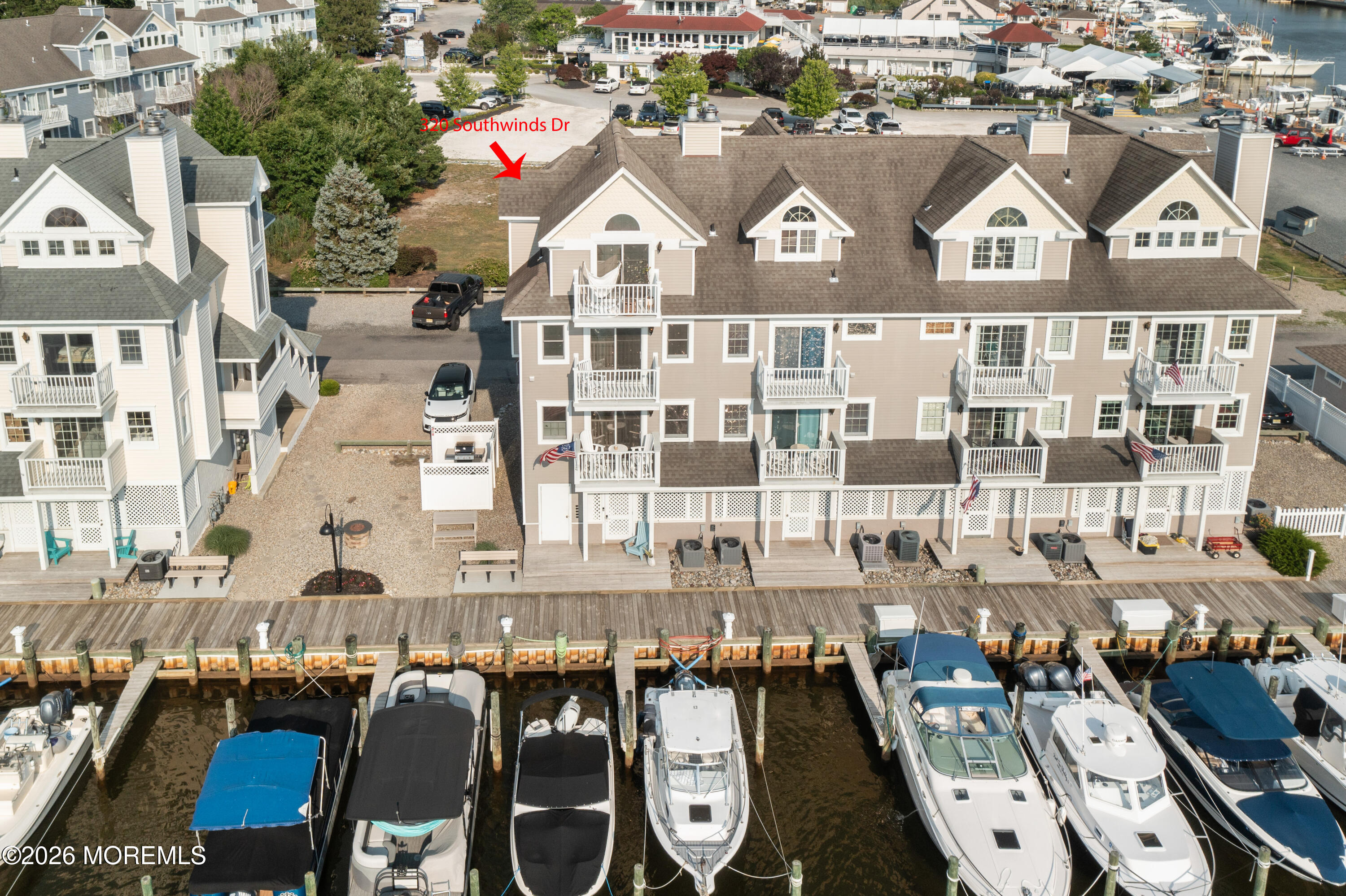 320 Southwinds Drive Forked River NJ 08731