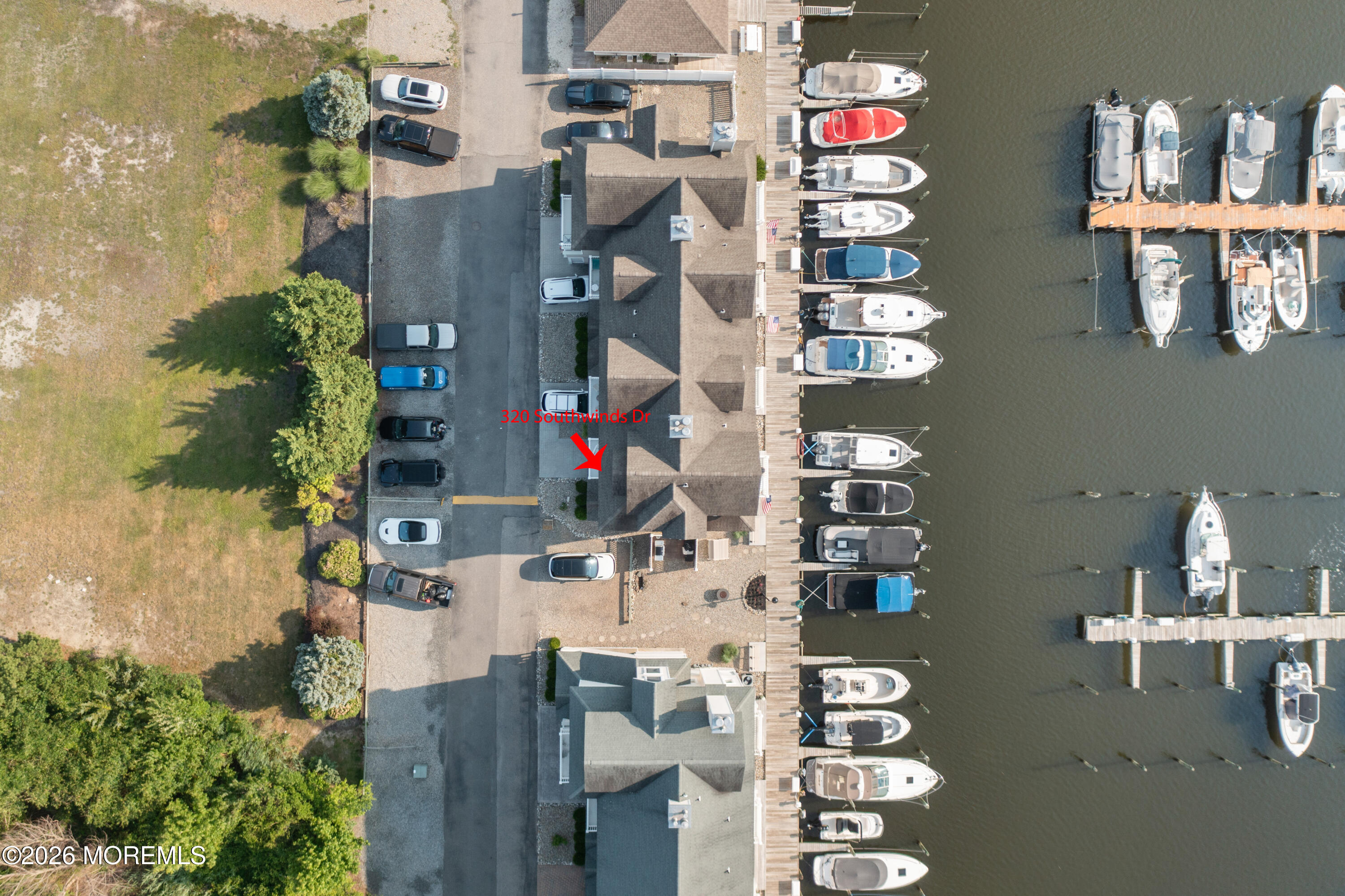 320 Southwinds Drive Forked River NJ 08731