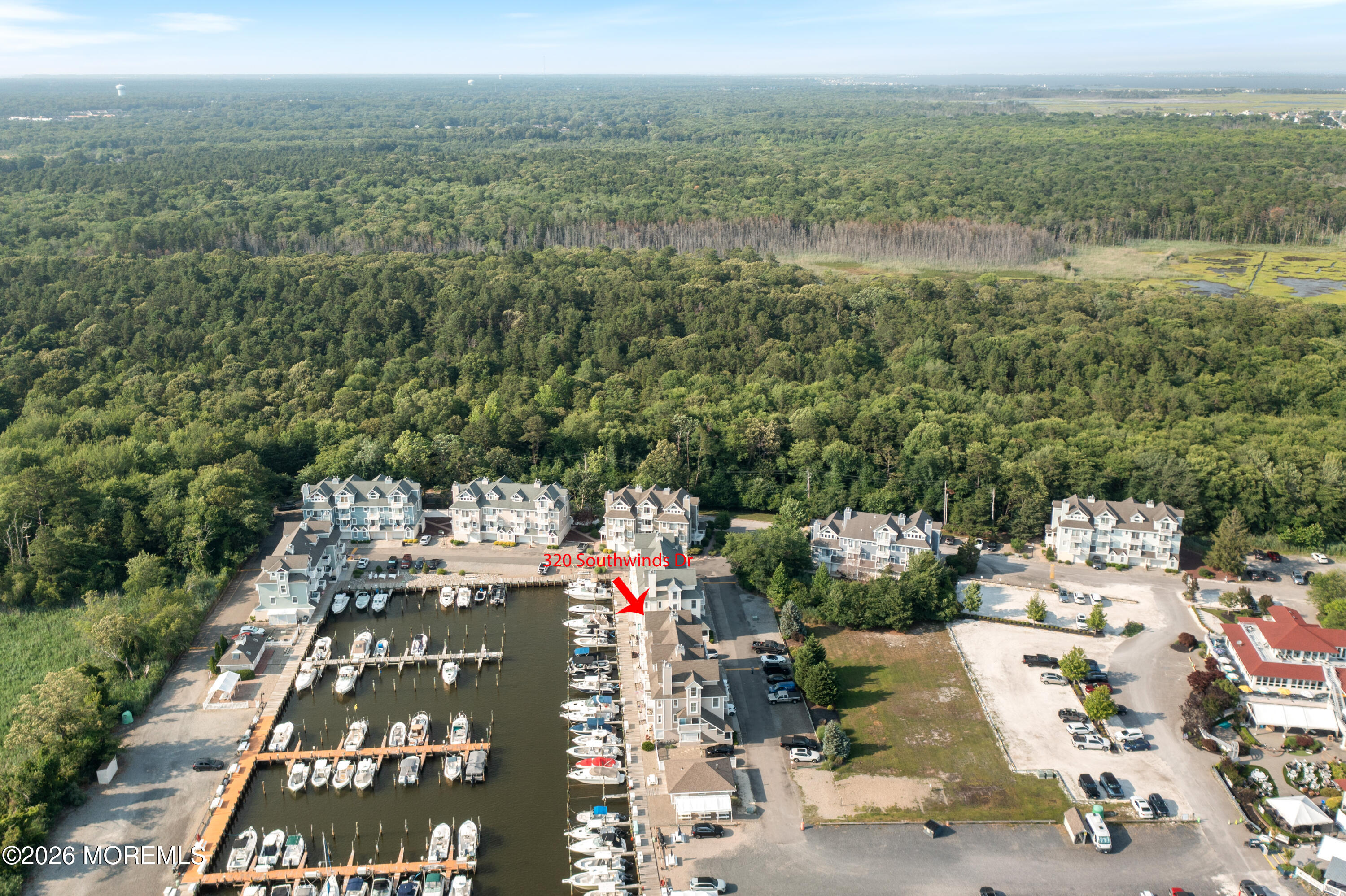 320 Southwinds Drive Forked River NJ 08731