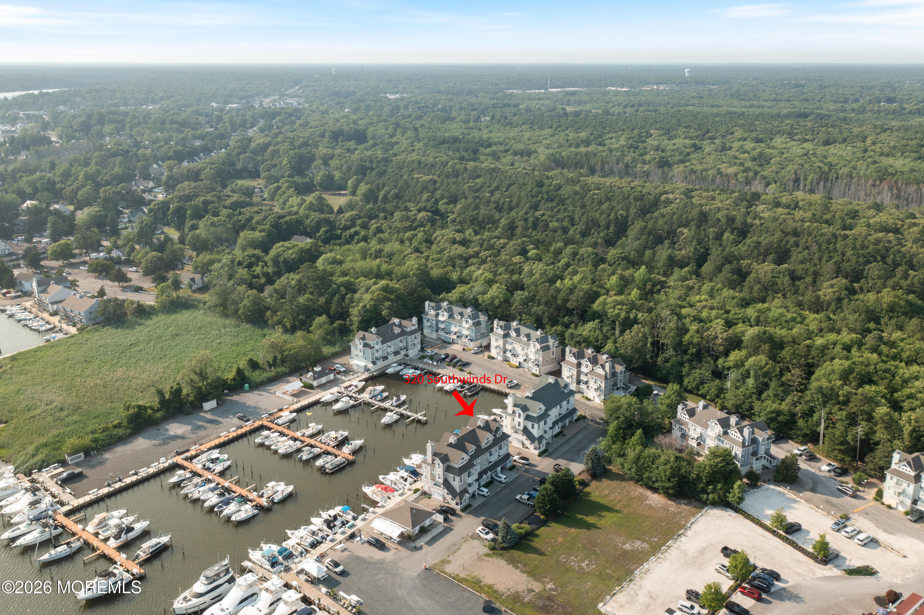320 Southwinds Drive Forked River NJ 08731