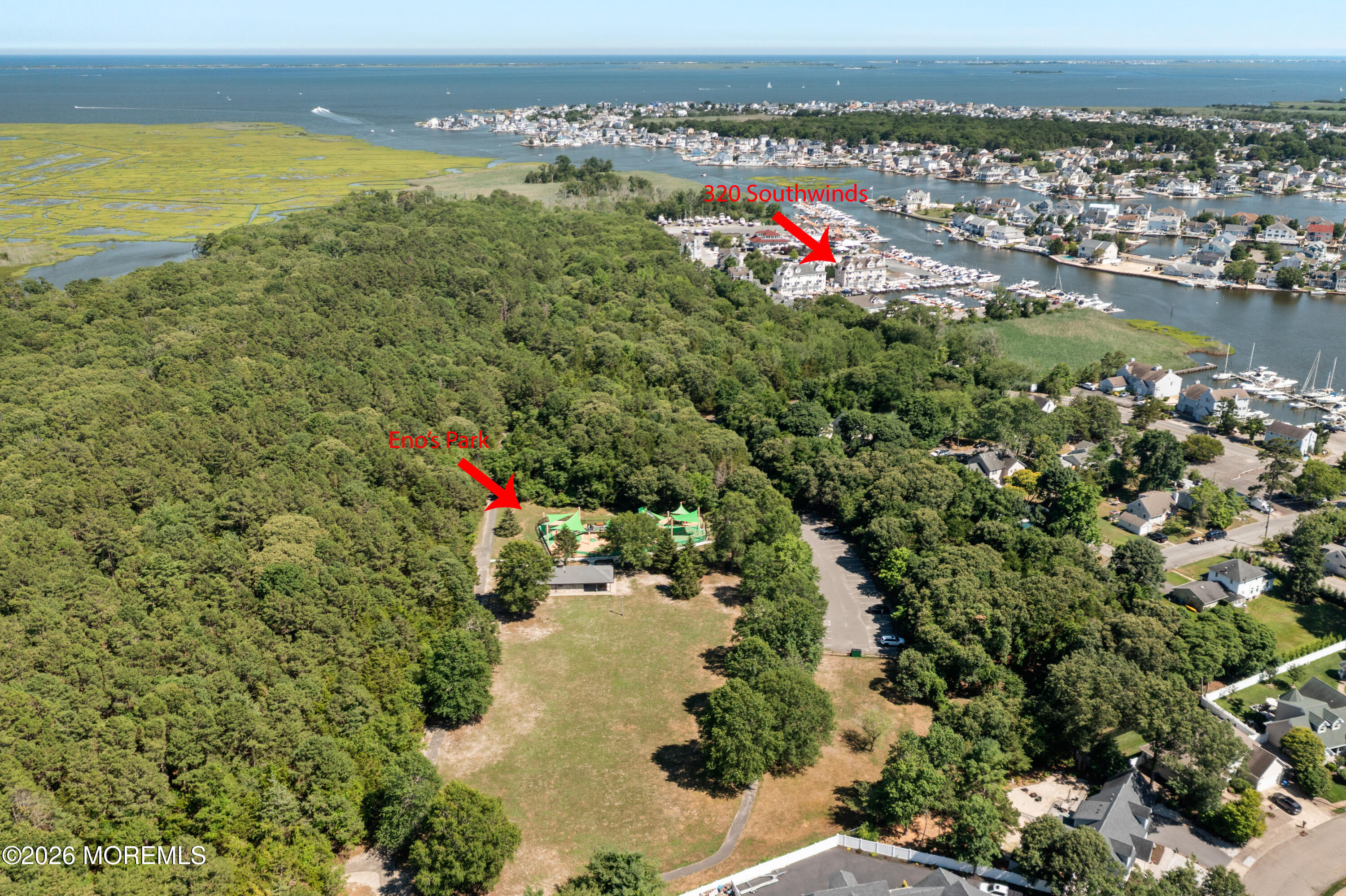320 Southwinds Drive Forked River NJ 08731