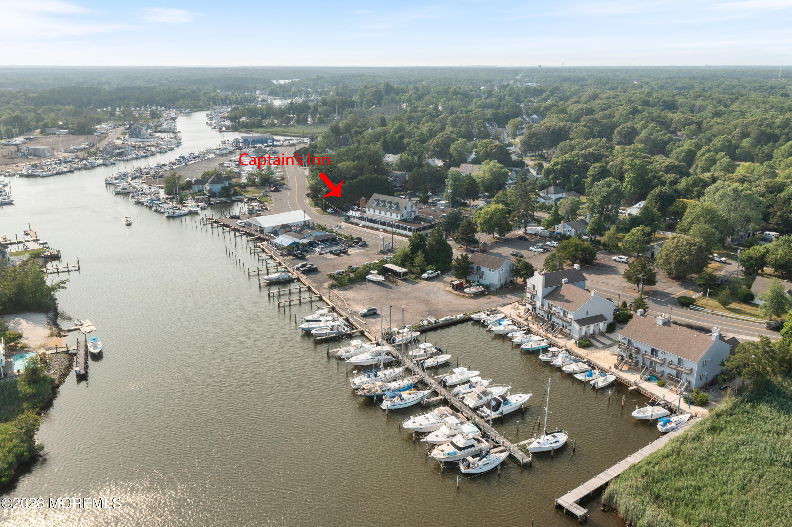 320 Southwinds Drive Forked River NJ 08731