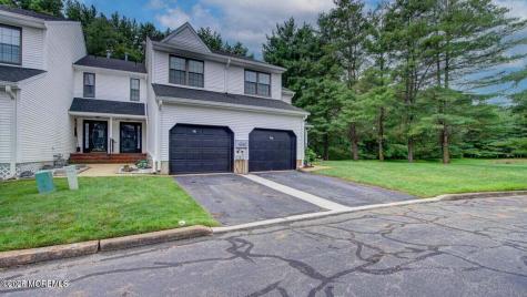 57 Chestnut Way Manalapan NJ 07726
