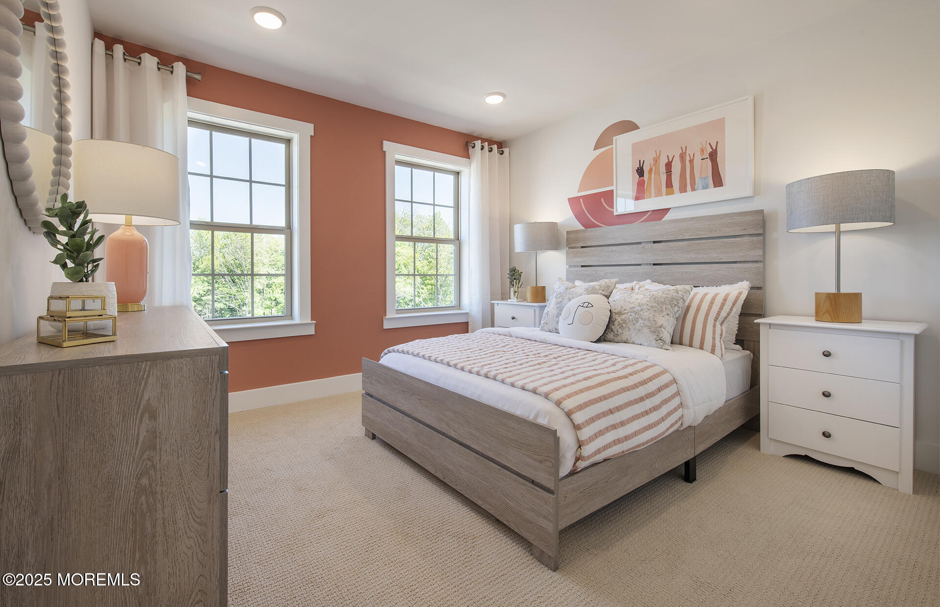 1703 Sierra Drive Marlboro NJ 07746