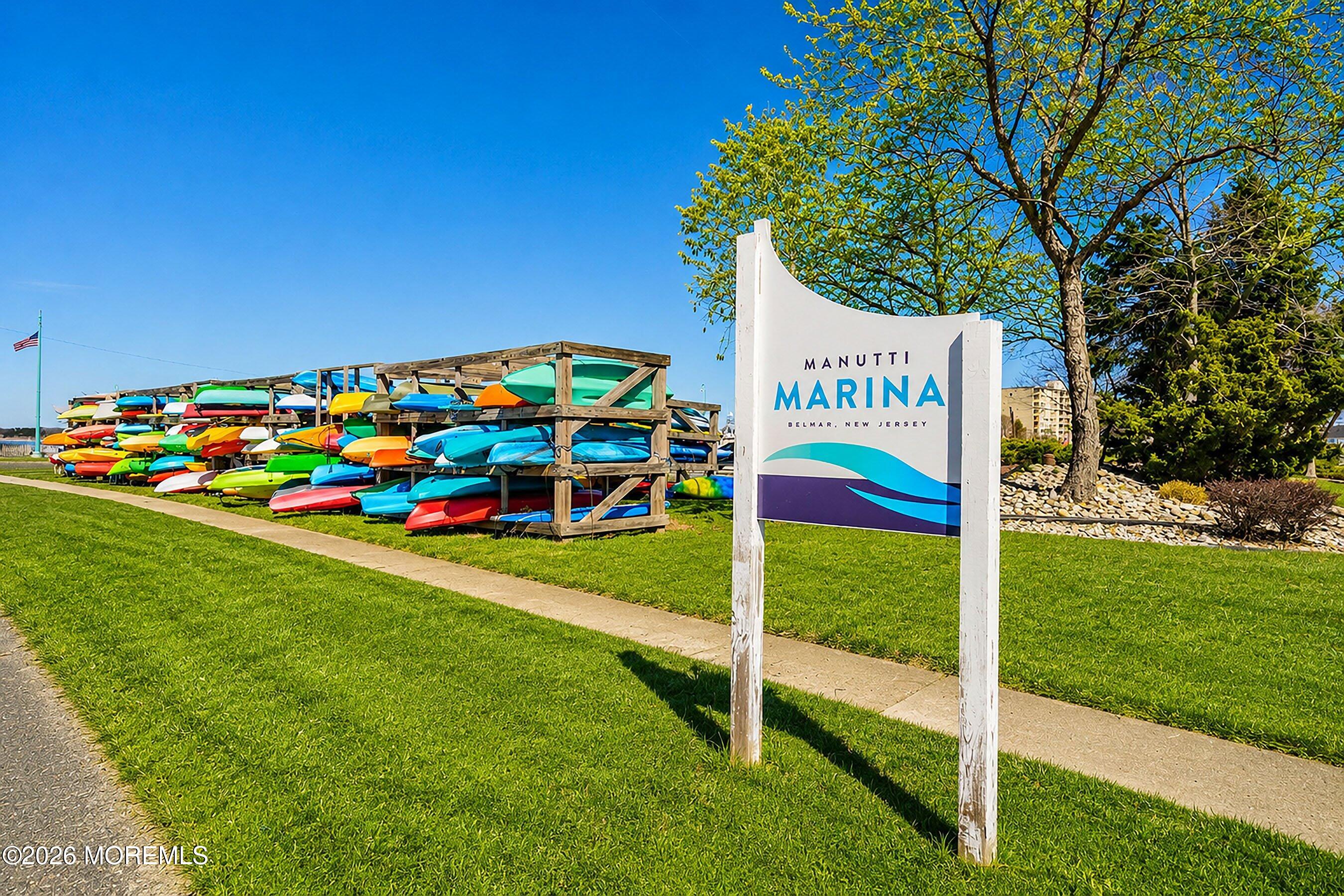 1606 Main Street Belmar NJ 07719