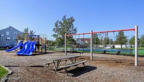 76 Des Moines Court Tinton Falls NJ 07712