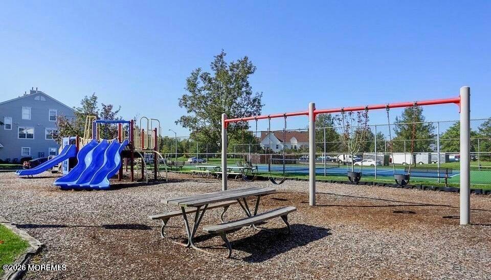 76 Des Moines Court Tinton Falls NJ 07712