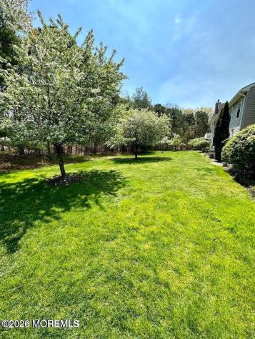 76 Des Moines Court Tinton Falls NJ 07712