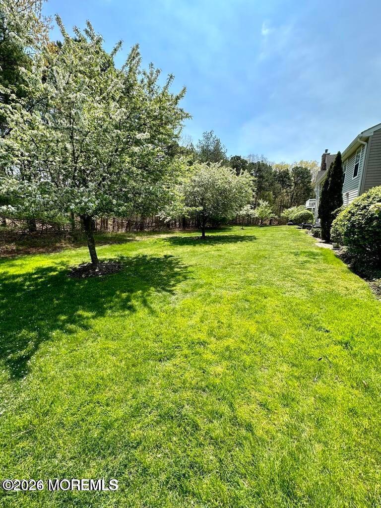 76 Des Moines Court Tinton Falls NJ 07712