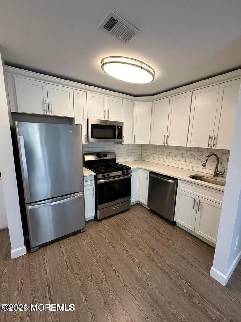 76 Des Moines Court Tinton Falls NJ 07712