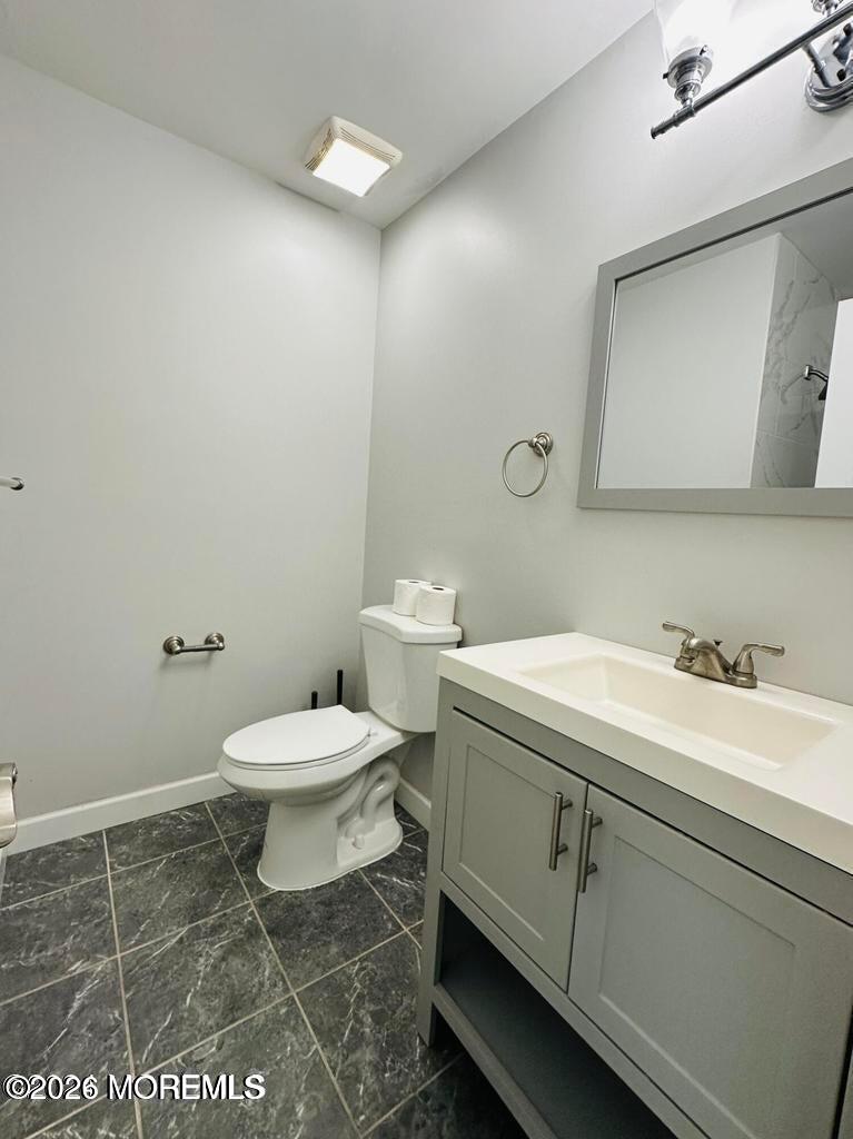 76 Des Moines Court Tinton Falls NJ 07712