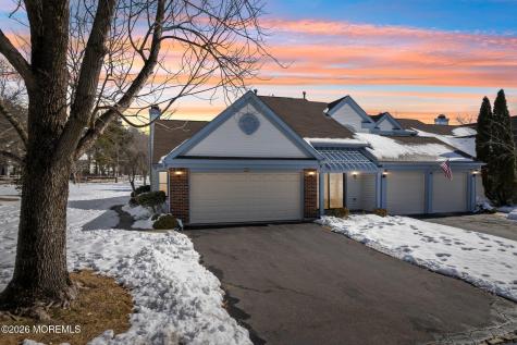 180 Old Orchard Lane Ocean Twp NJ 07712