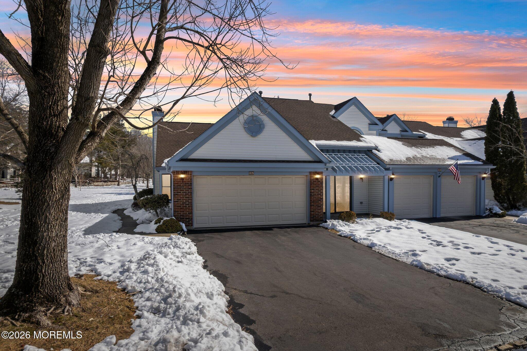 180 Old Orchard Lane Ocean Twp NJ 07712