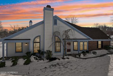180 Old Orchard Lane Ocean Twp NJ 07712