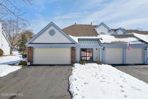 180 Old Orchard Lane Ocean Twp NJ 07712