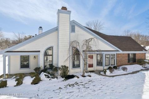 180 Old Orchard Lane Ocean Twp NJ 07712