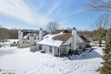 180 Old Orchard Lane Ocean Twp NJ 07712