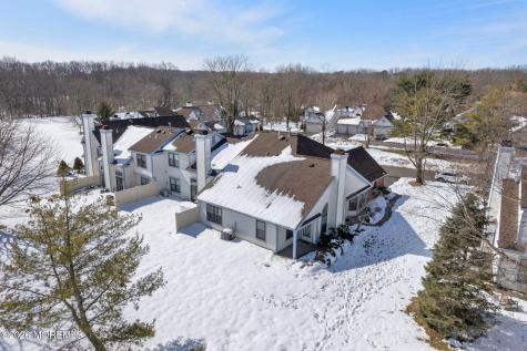 180 Old Orchard Lane Ocean Twp NJ 07712